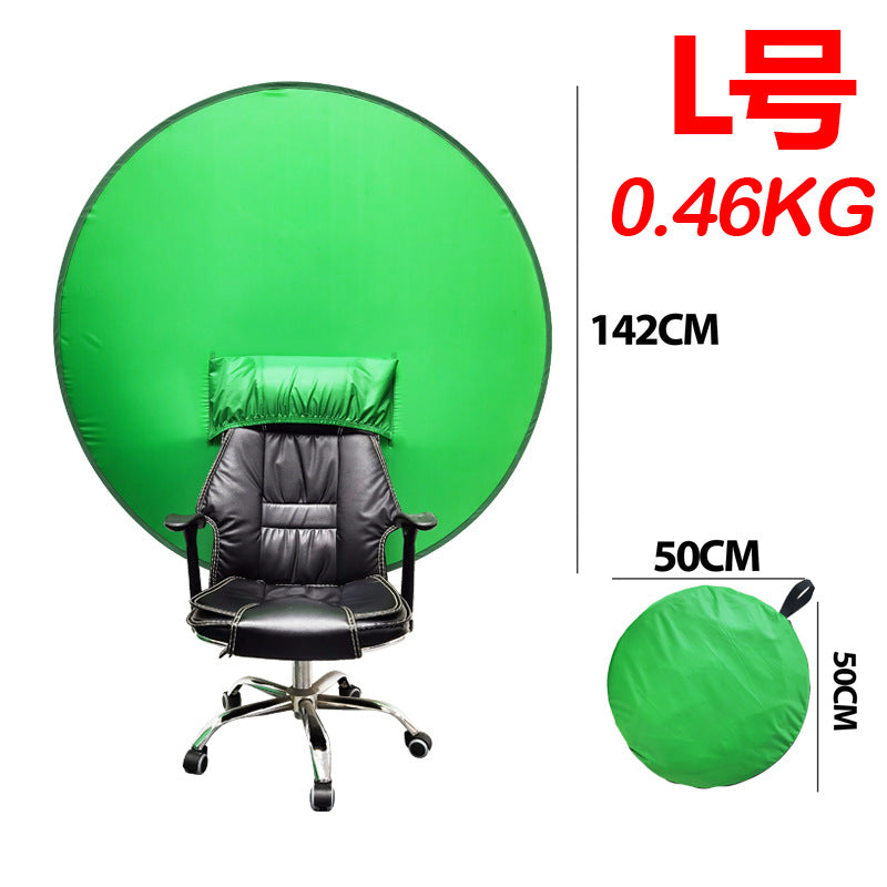 Green / 142CM