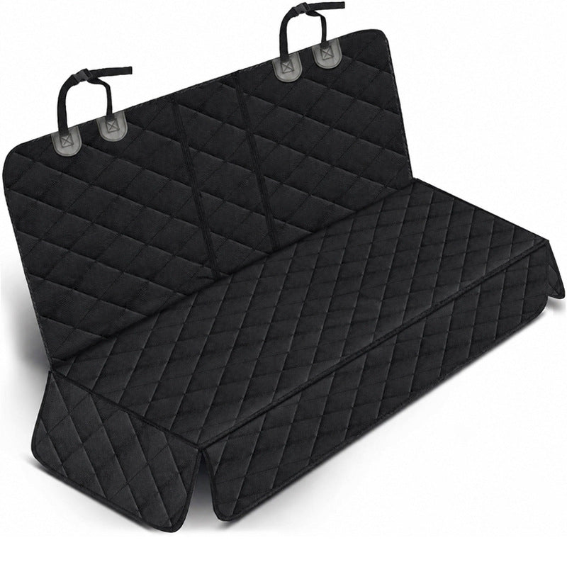 Black / Zipper