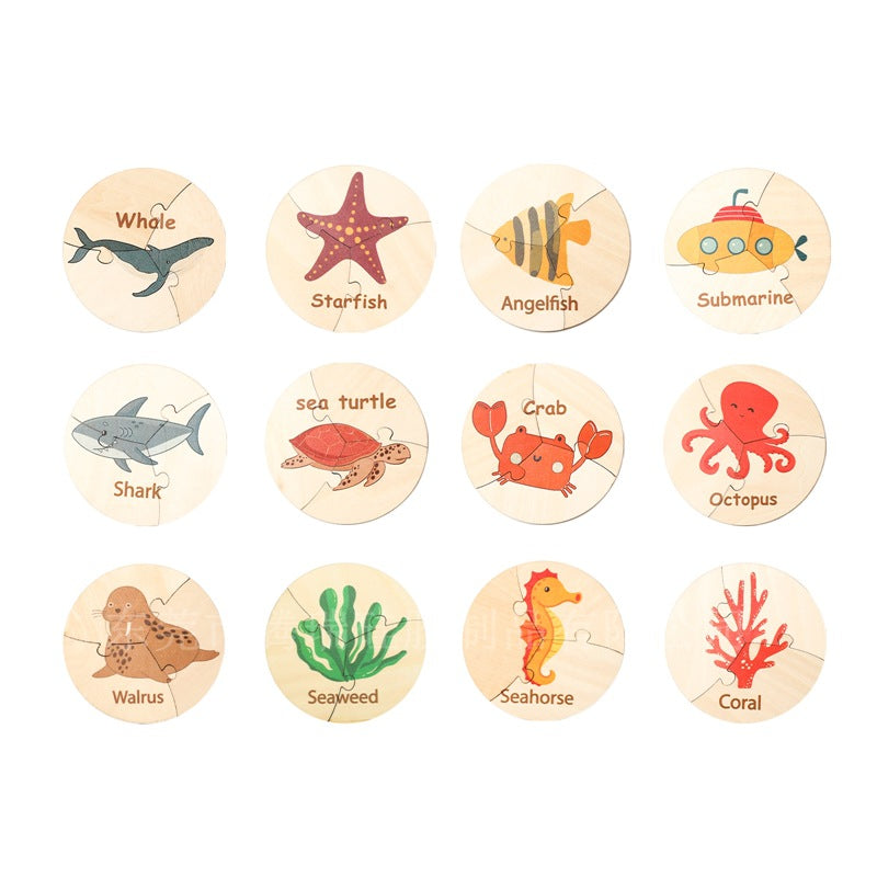 Ocean SET