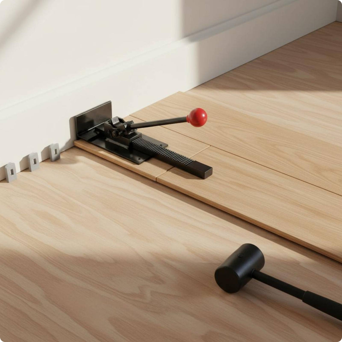 Flooring Lifter Ratchet Tool Lever Operated Flooring Lifter Metal