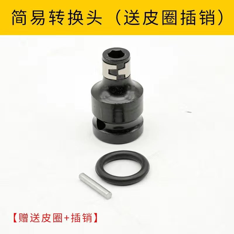 Hex Head-1pc