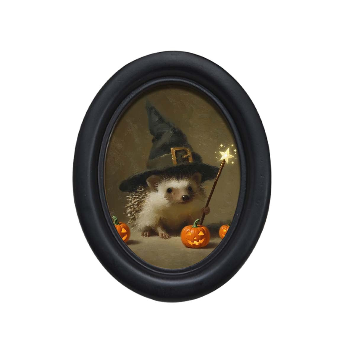 Hedgehog