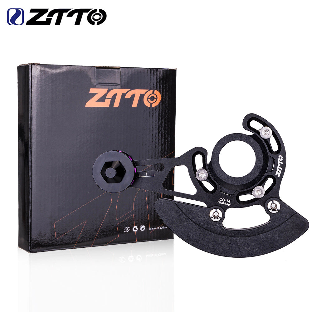 ZTTO CG14 Aluminum Alloy Bicycle Component