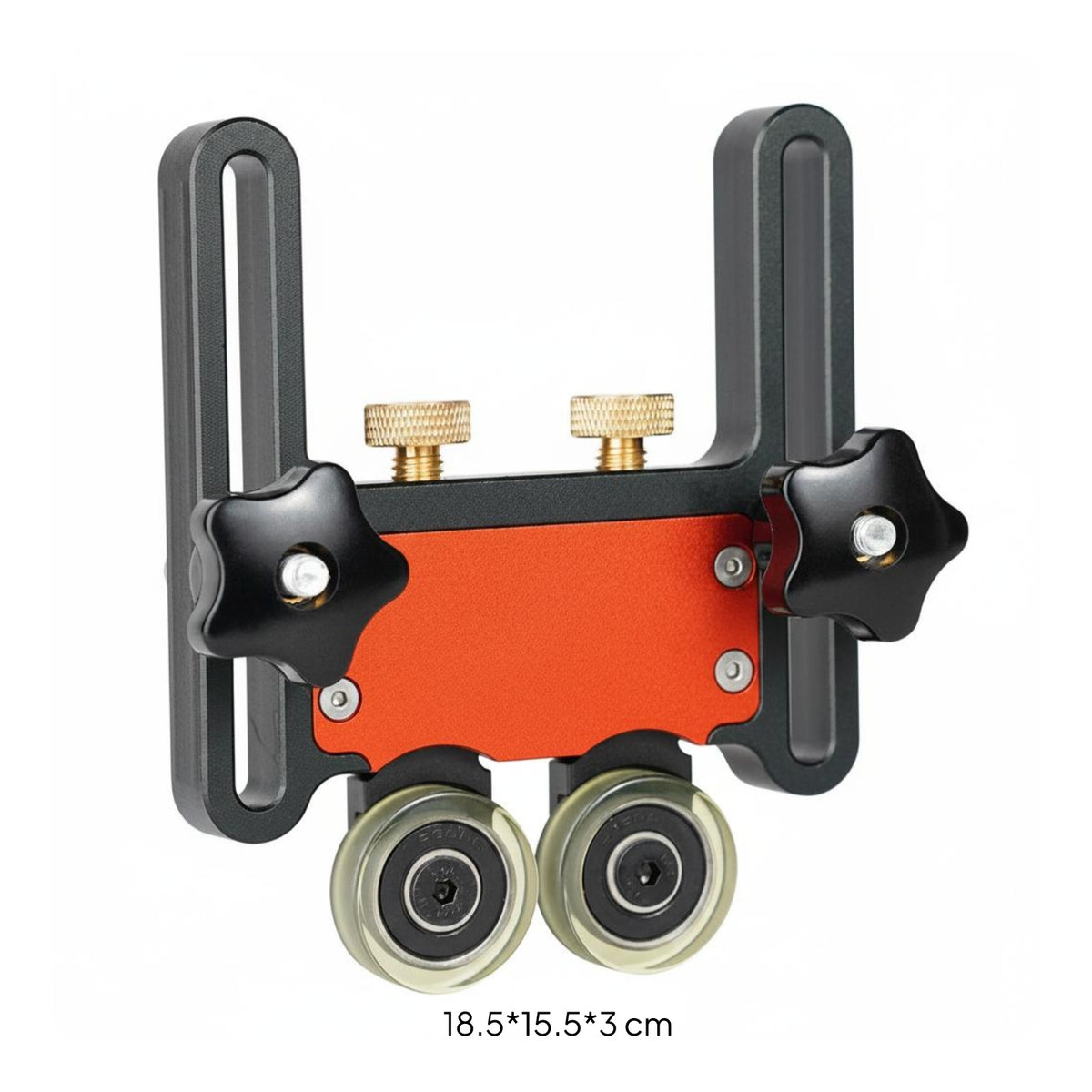 Woodworking Pressure Guide Adjustable Table Hold-down Precision Cuts