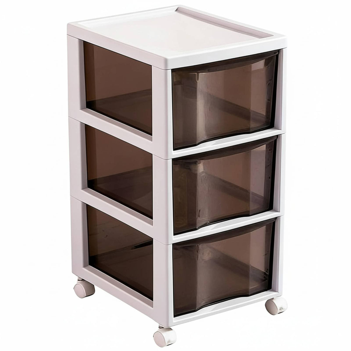 Slim Storage unit Multitier Design Drawer storage unit glidingtop Surface for Dorm Room