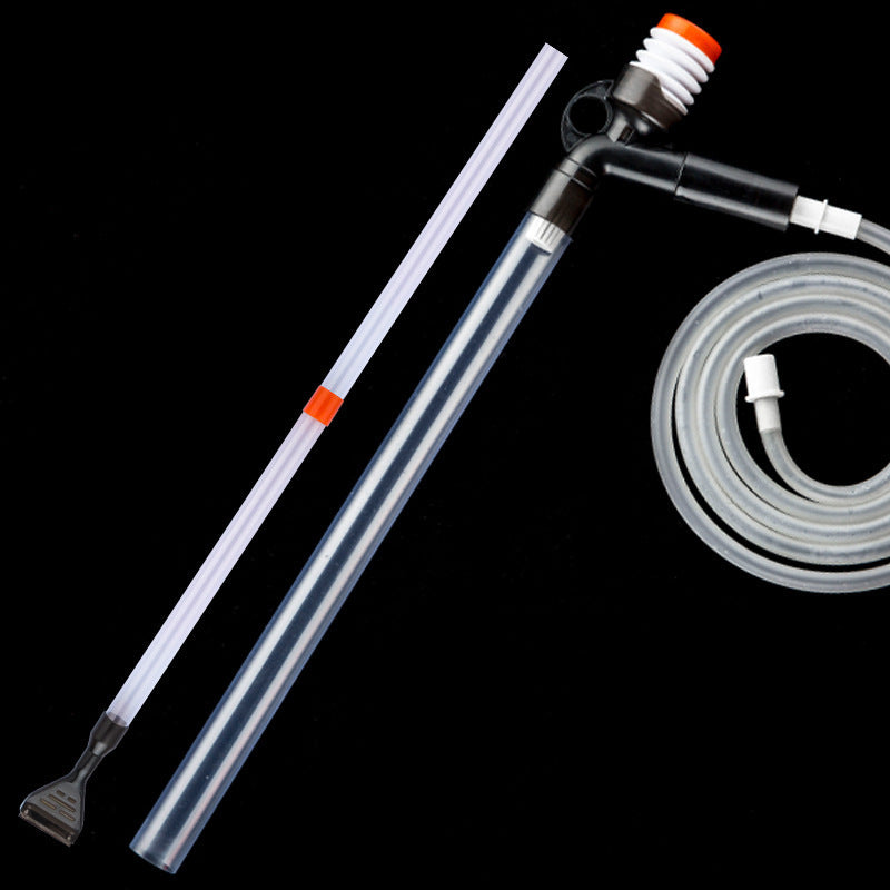 Pneumatic Water