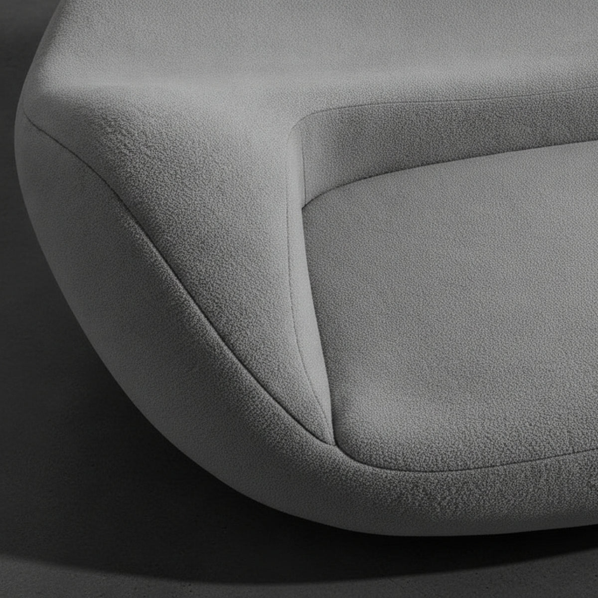 Floor Chair with Backrest Contoured Meditation Cushion Floor Chair with Back Support Cushioned Supportive for Meditators