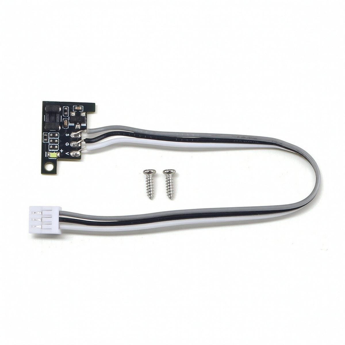 X-Axis Limit Switch Replacement Endstop Limit Switch with Cable Plug-and-Play for 3D Printer Repair