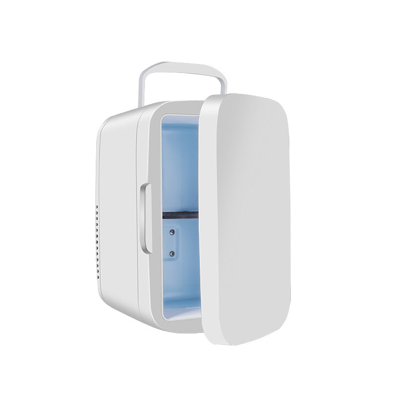 White / 8L Home and Car