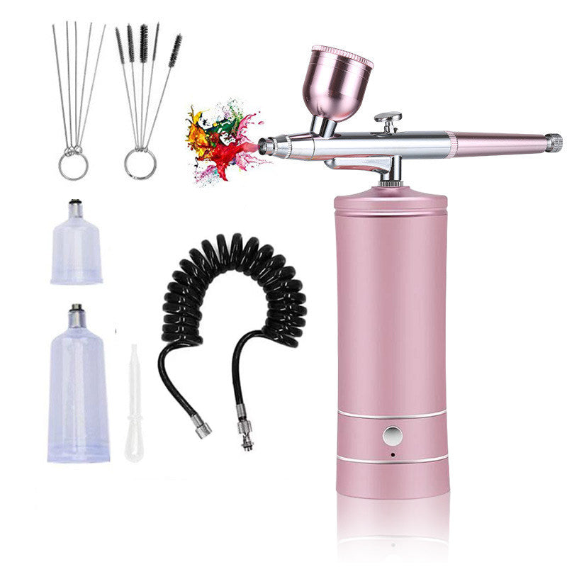 Pink / SET W Tube
