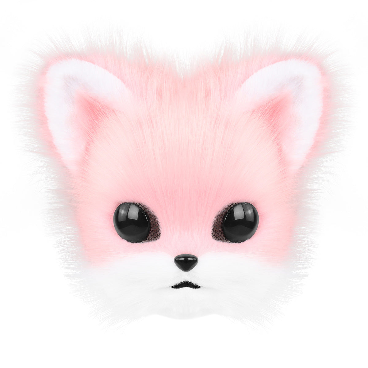 Pink White