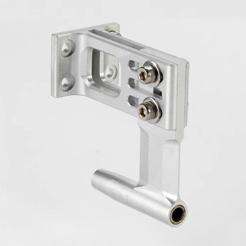4mm Shaft Support Bracket for RC Boat, Brushless Electric Boat Shaft Bracket