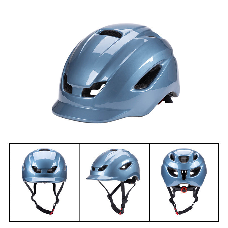 Metal Blue / L