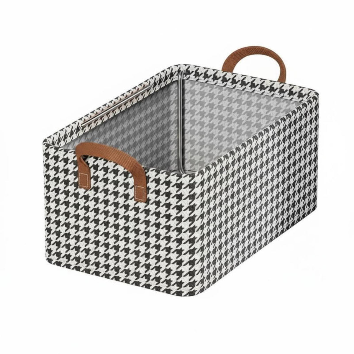 Foldable Clothes Drawer Large Capacity Stackable Textile Drawer Long-Lasting