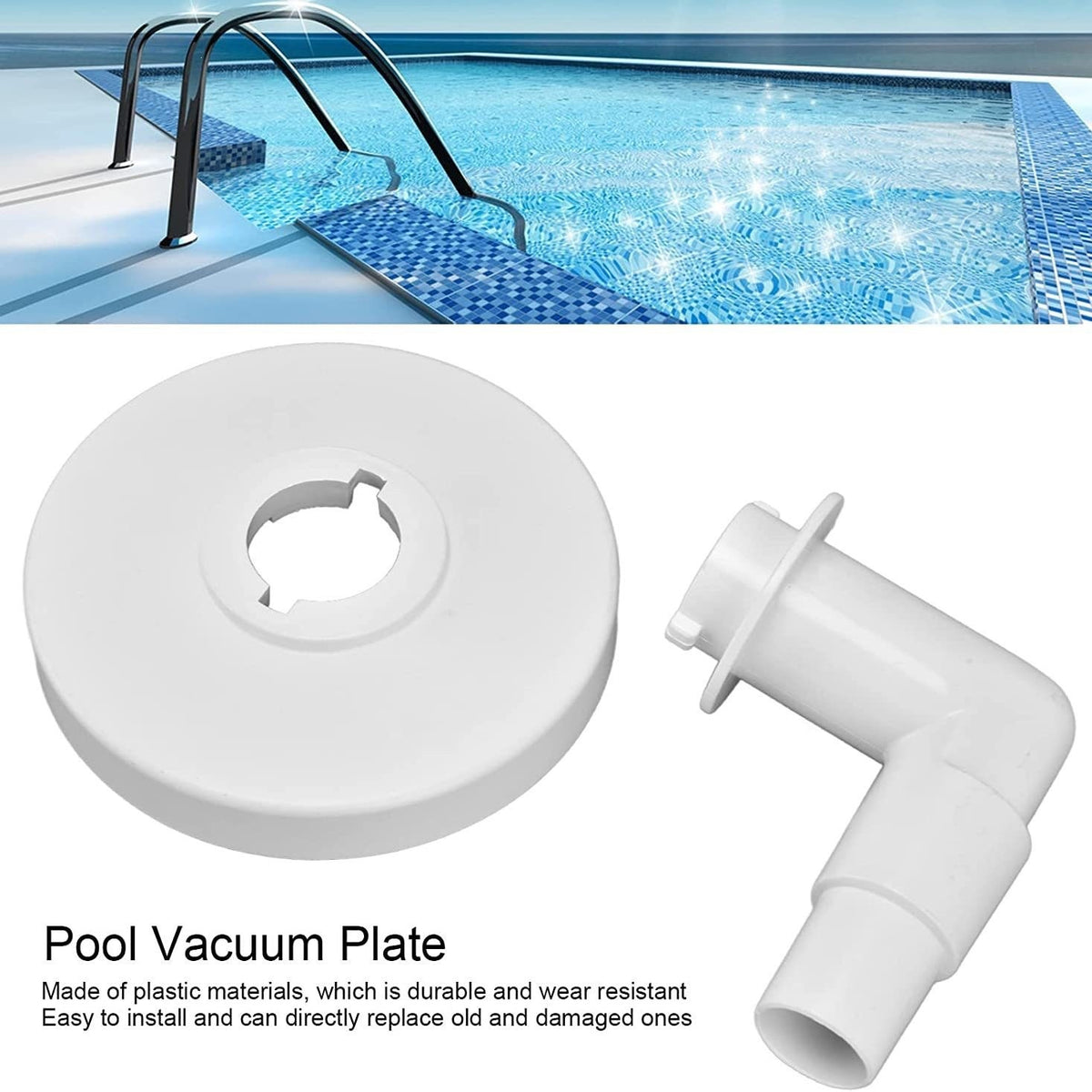 Sp11041 Pool Skimmer