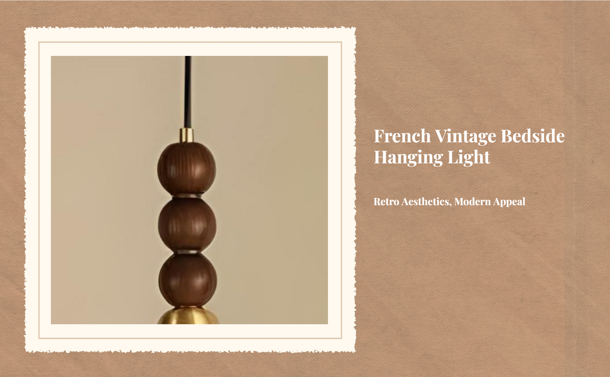 Adjustable French mini chandelier