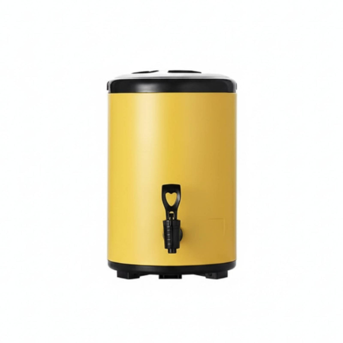 Milk Tea Insulation Insulated Container Triple-Tier Construction Professional Milk Tea Barrel Hot and Cold Beverage Server