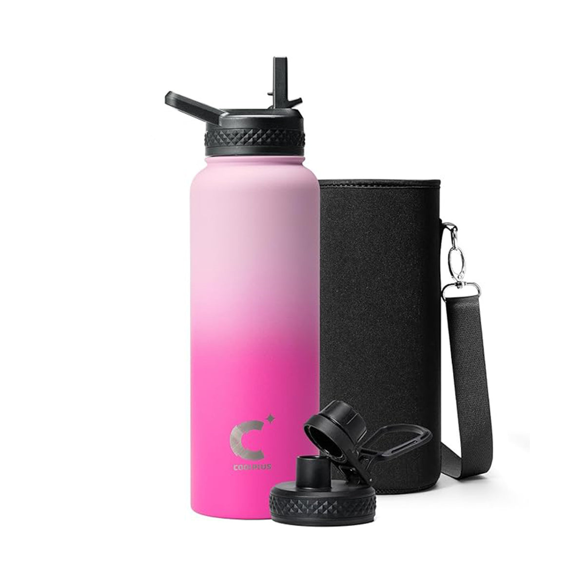 Pink / 40OZ