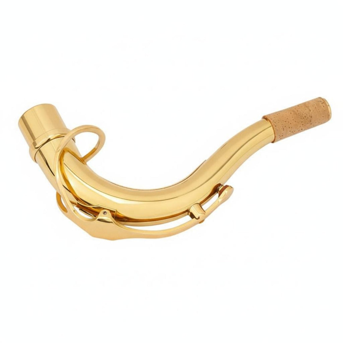 Saxophone Neck Rich Tone Saxophone Neck Construction for Beginners