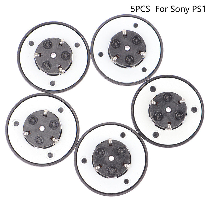 DVD Motor Tray Optical Drive Tray CD Player Tray Spindle Motor Tray with Ball Motor Tray