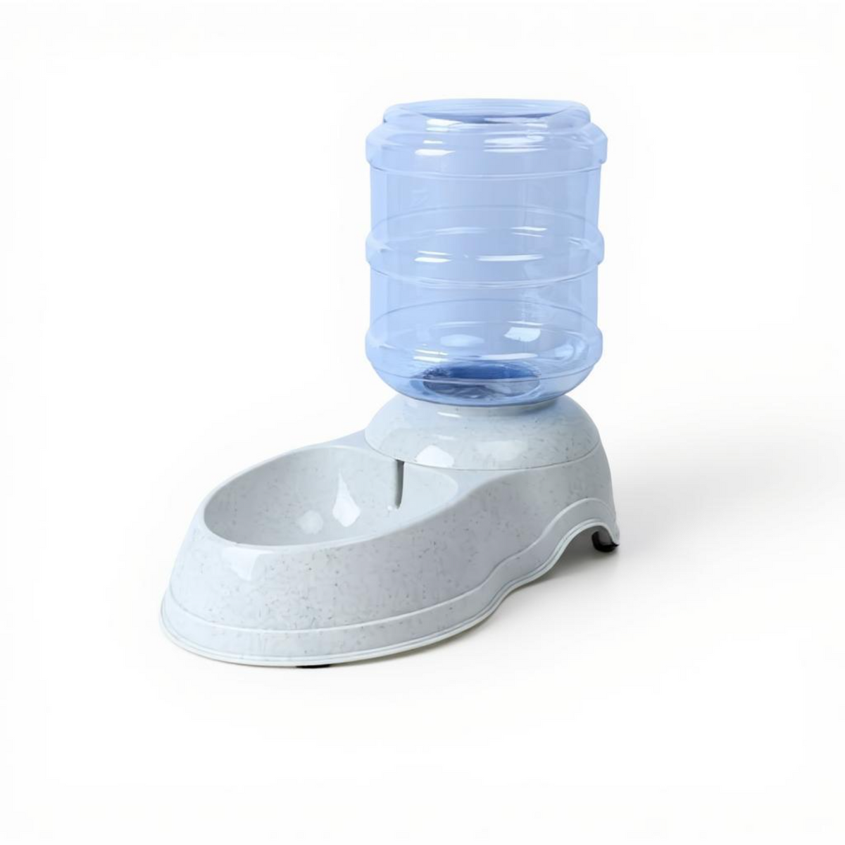 Large auto pet water dispenser