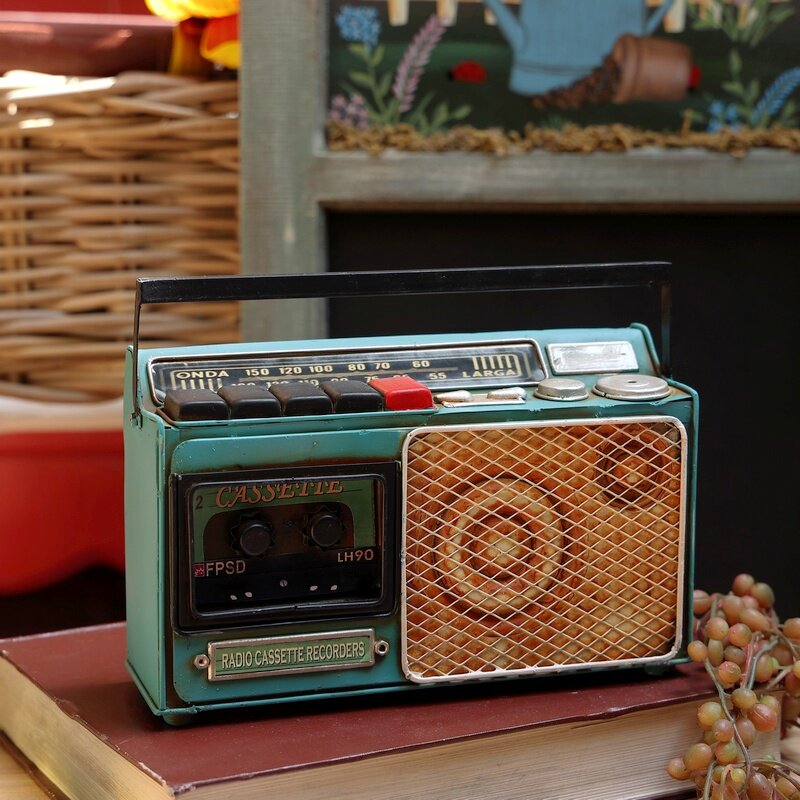 Blue Radio