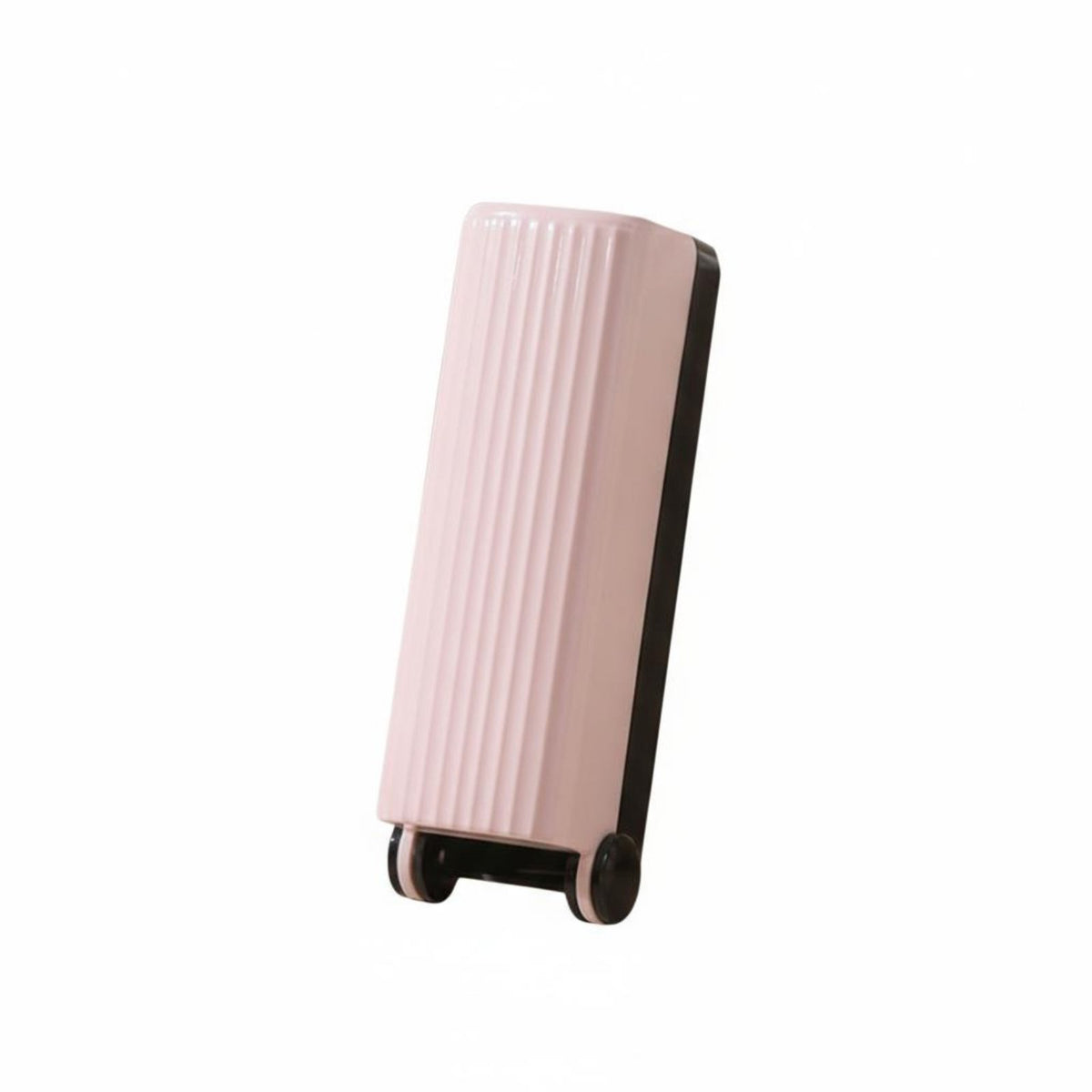No Damage to Textile Washable Sticky Roller Strong Adhesion Washable Lint Roller Compact Design for Travelers, Homeowners, Home, Car