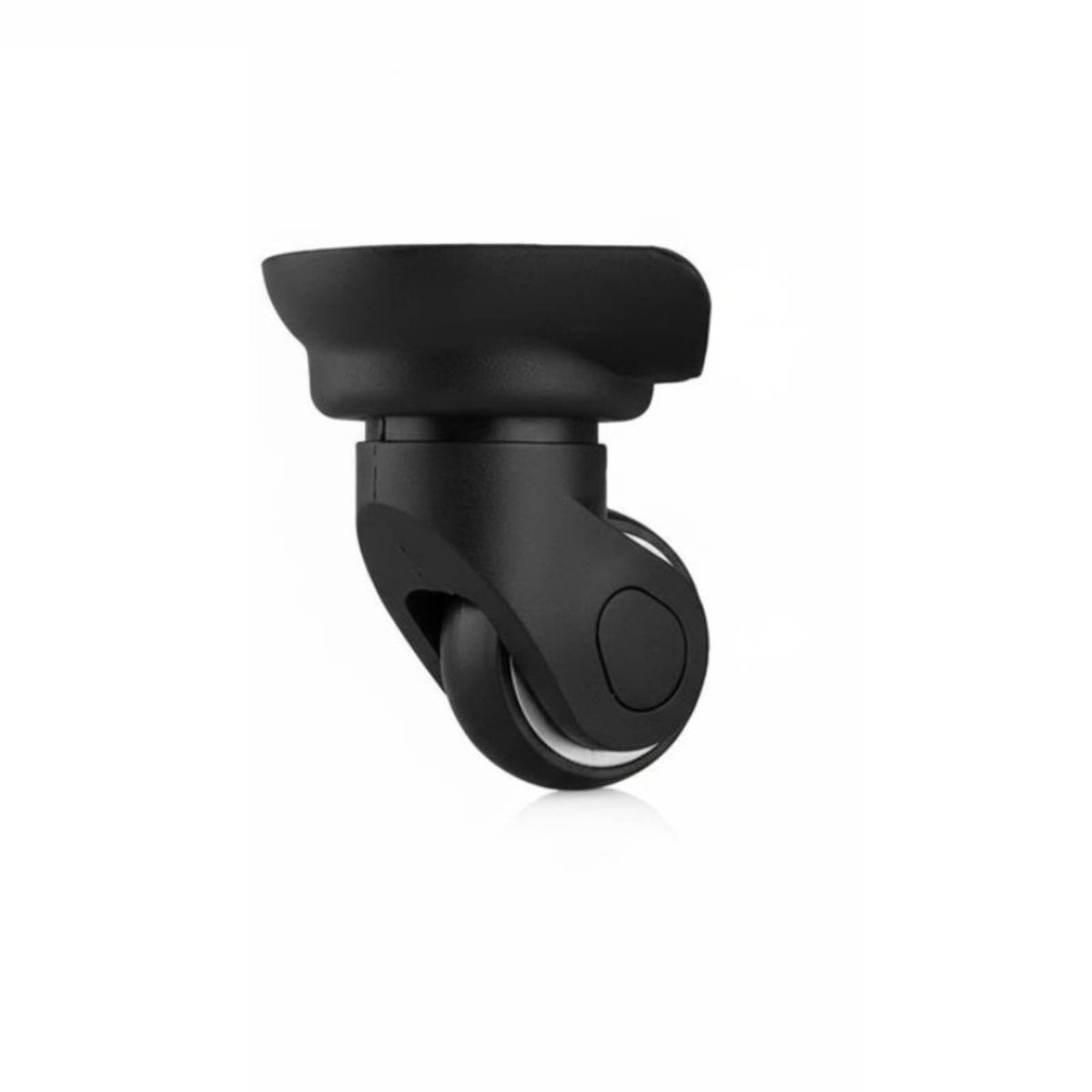 Luggage Swivel Wheel Suitcase Replacement Caster Quiet