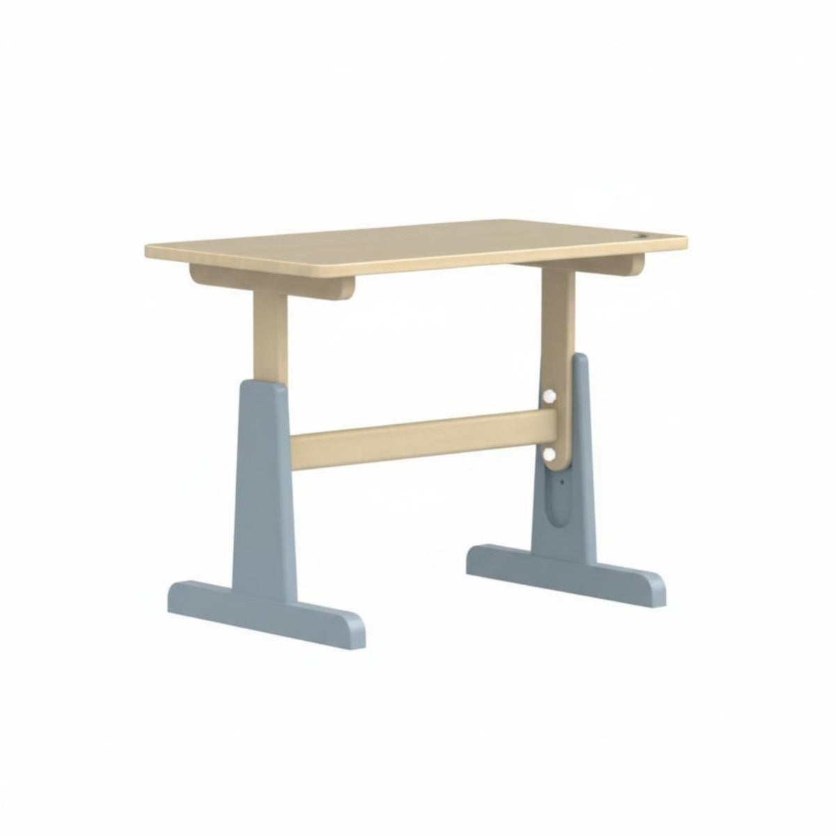 Ergonomic Student Desk and Chair Height Adjustable children's Furniture for Home
