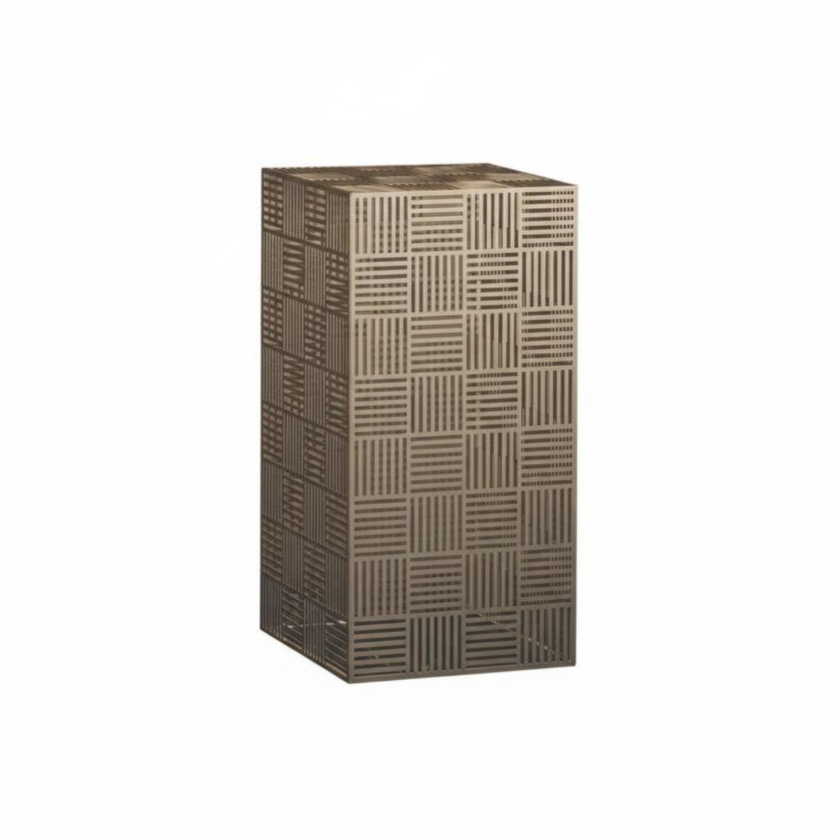 Tiered Plant Stand Set Minimalist design Indoor Furnishing Modern Aesthetic