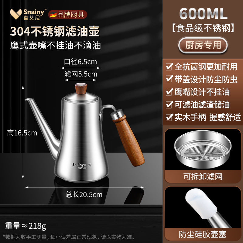 600ML