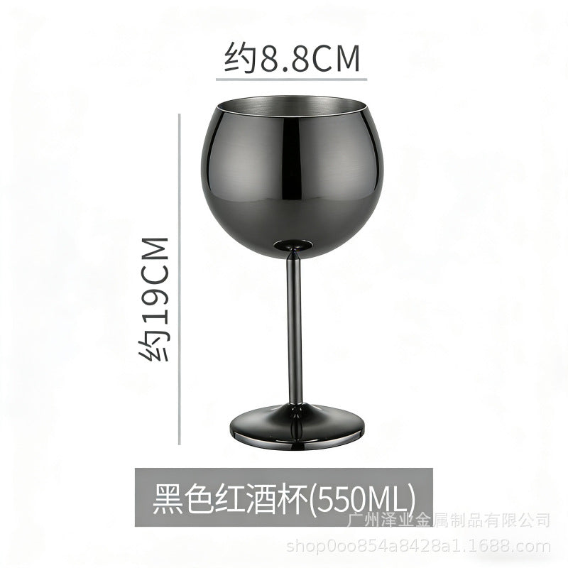 Black / 550ML