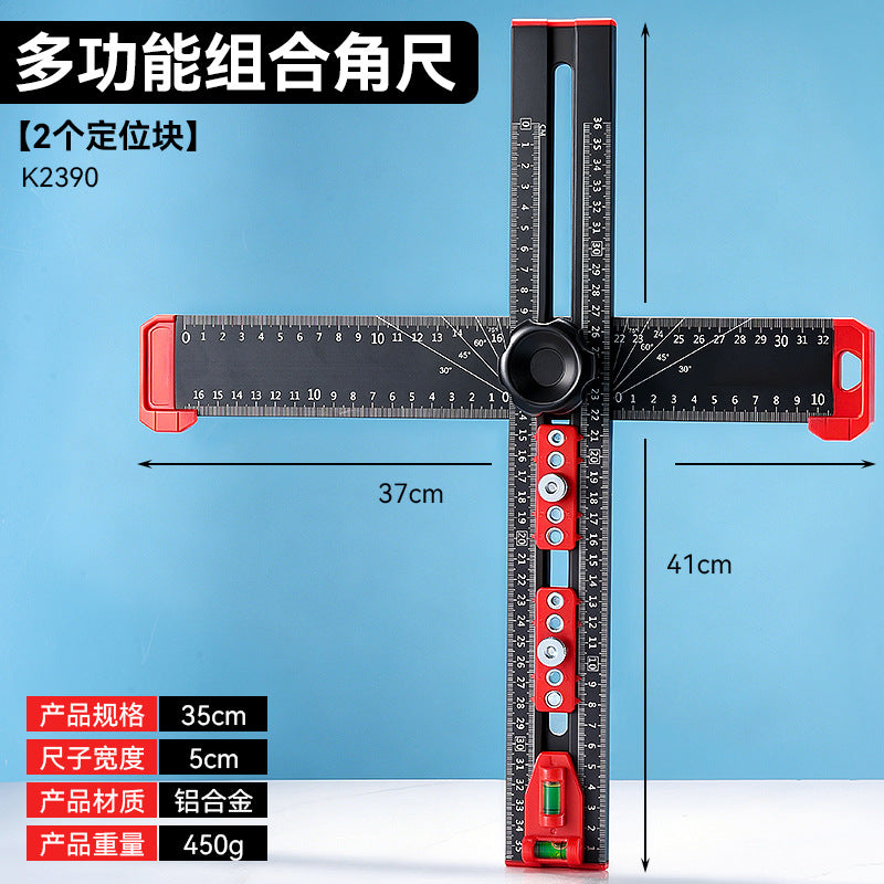Black / 35CM
