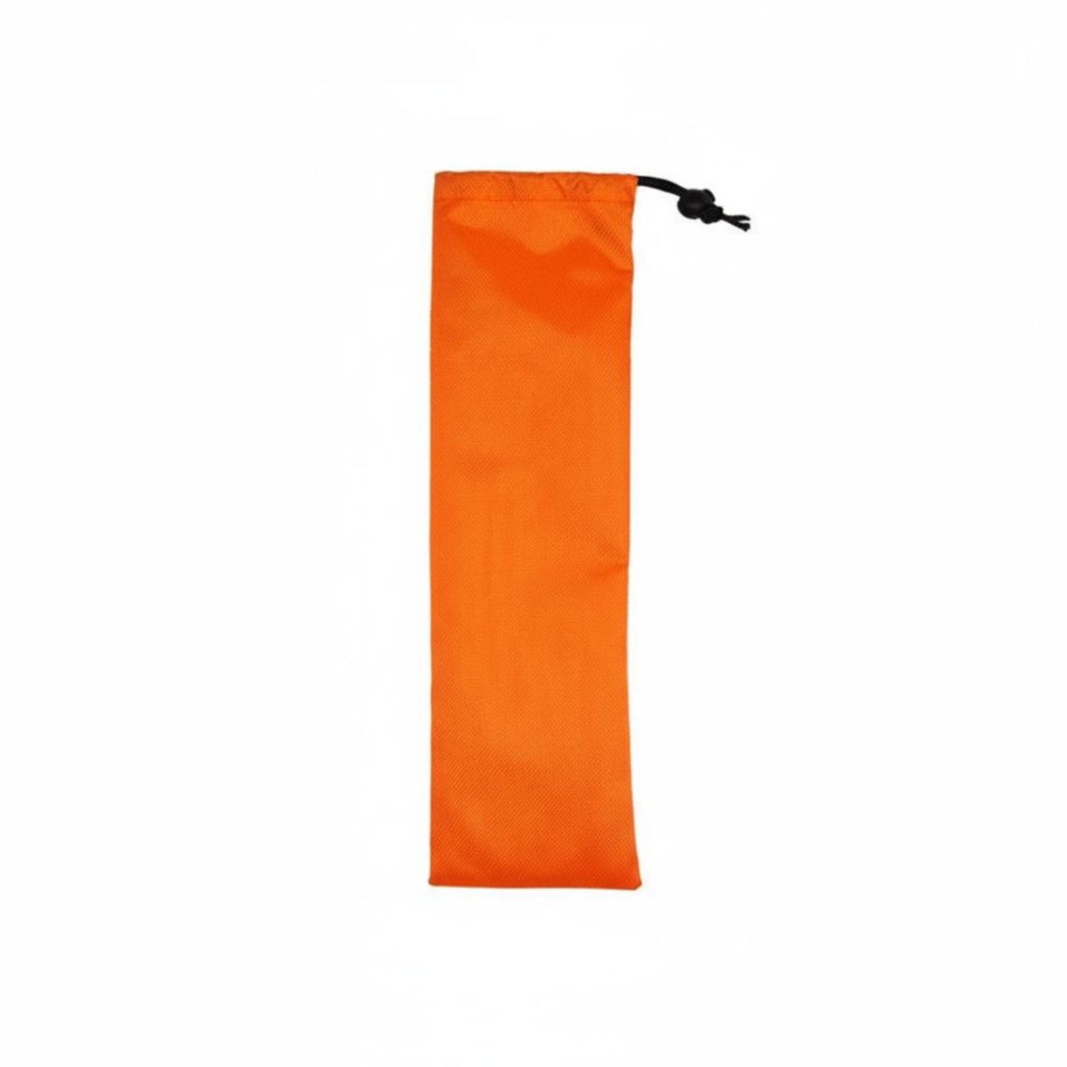 Dustproof Drawstring Storage Bag Long-Lasting Long Rectangular Pouch Lightweight for Hikers, Campers, Camping, Travel