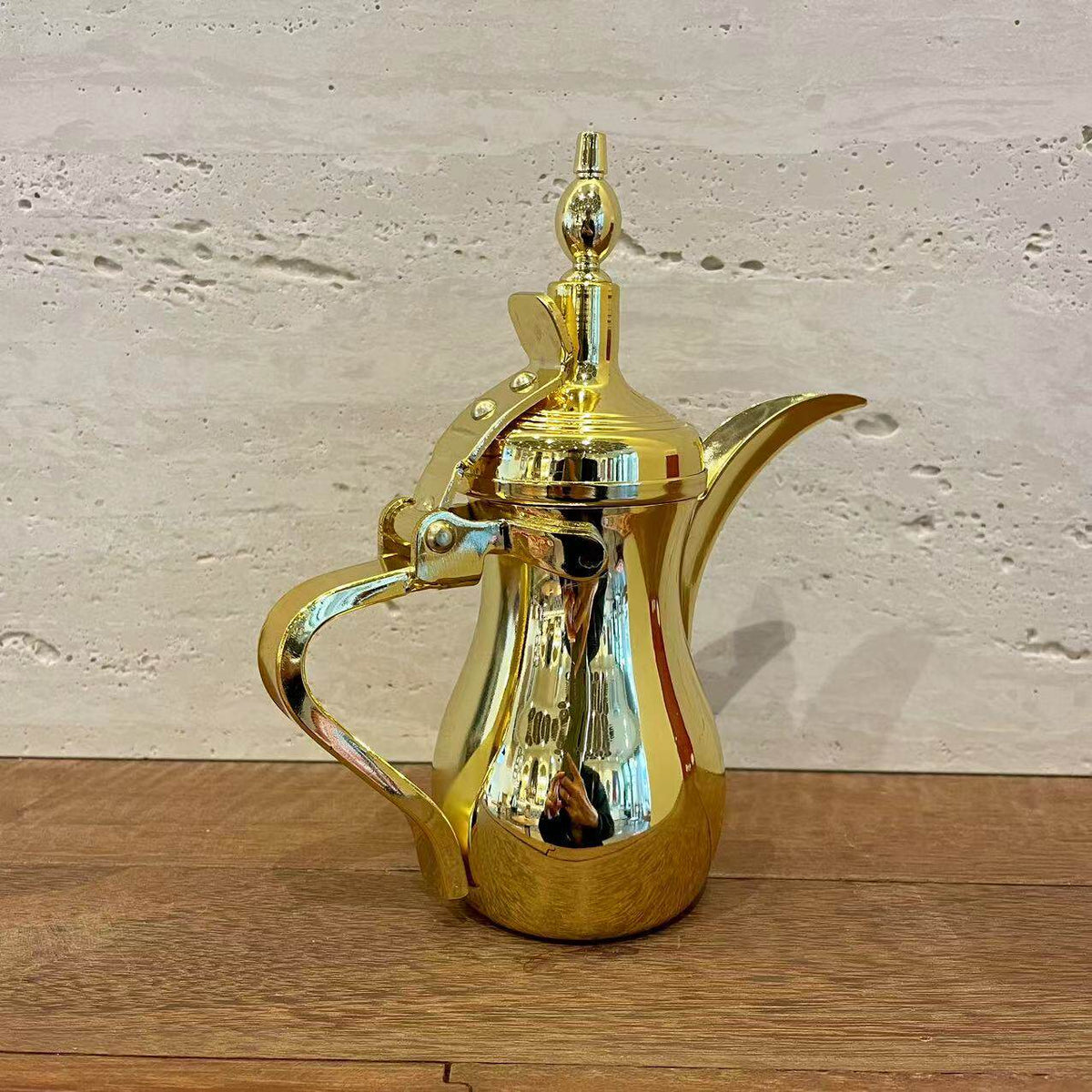 Gold / 370ML