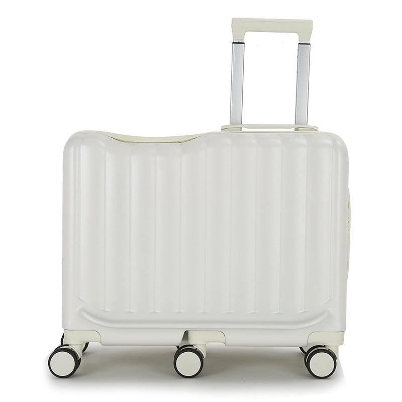 Ivory White