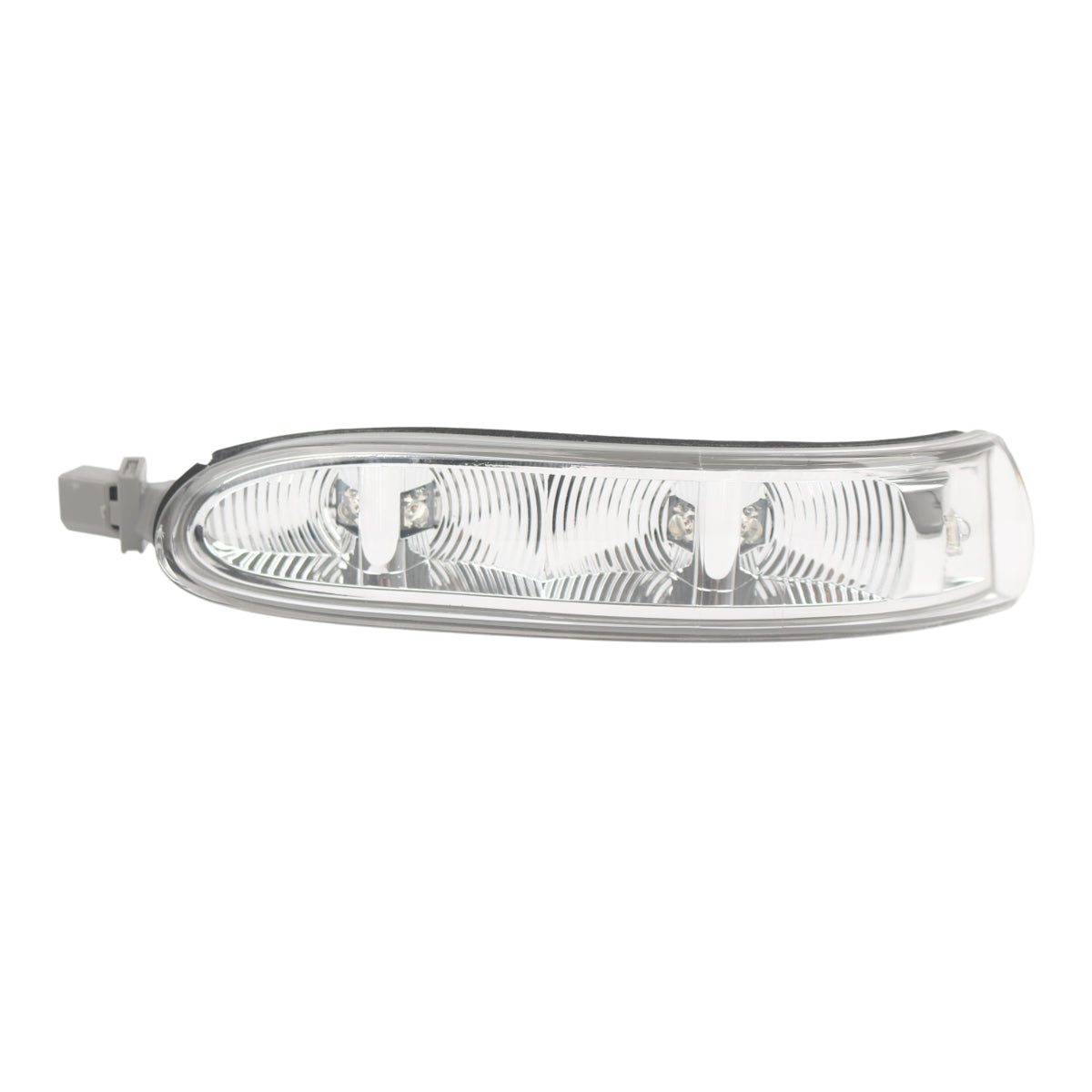 Mirror Turn Signal Light for Mercedes CLK 209/SL 230 (02-09) Left Side