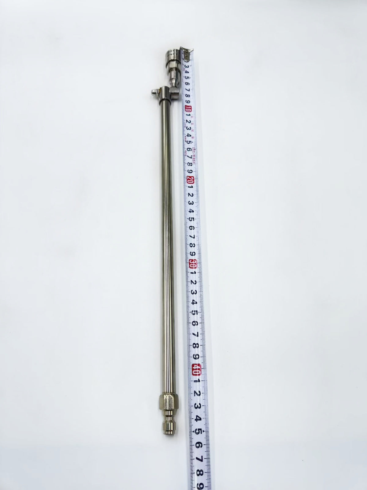 Long Swivel Wand