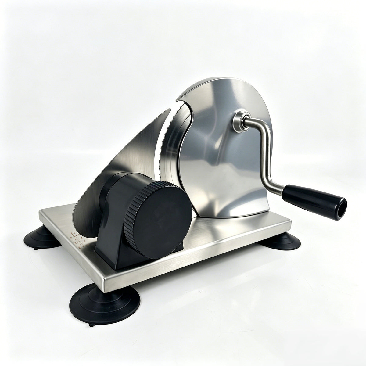 Ss Flat Toaster P
