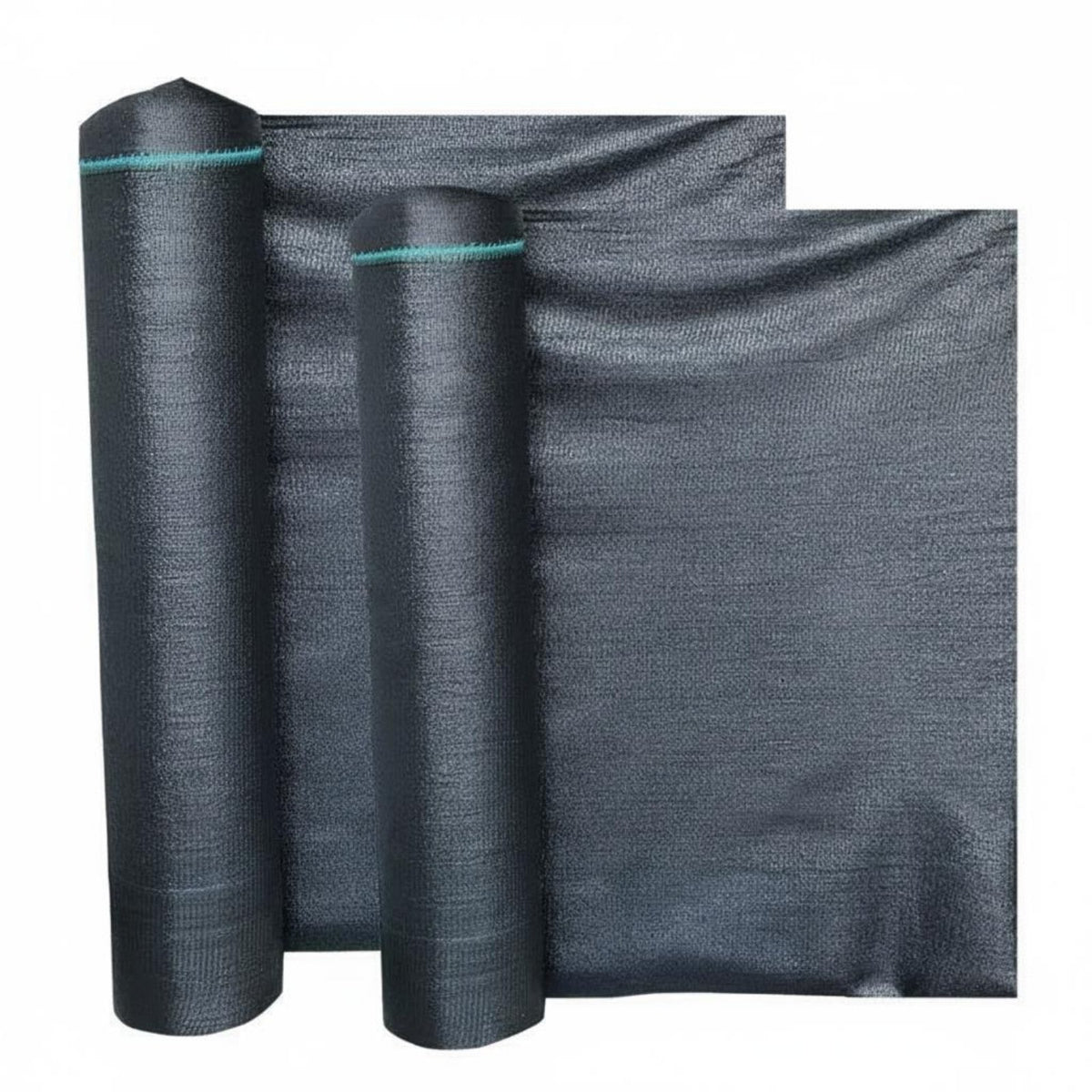 Dark Mesh Net Protection Agricultural Shade Netting for Farmers, Gardeners, Balcony, Carport