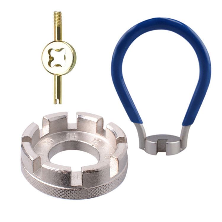 Wrench Valve Core