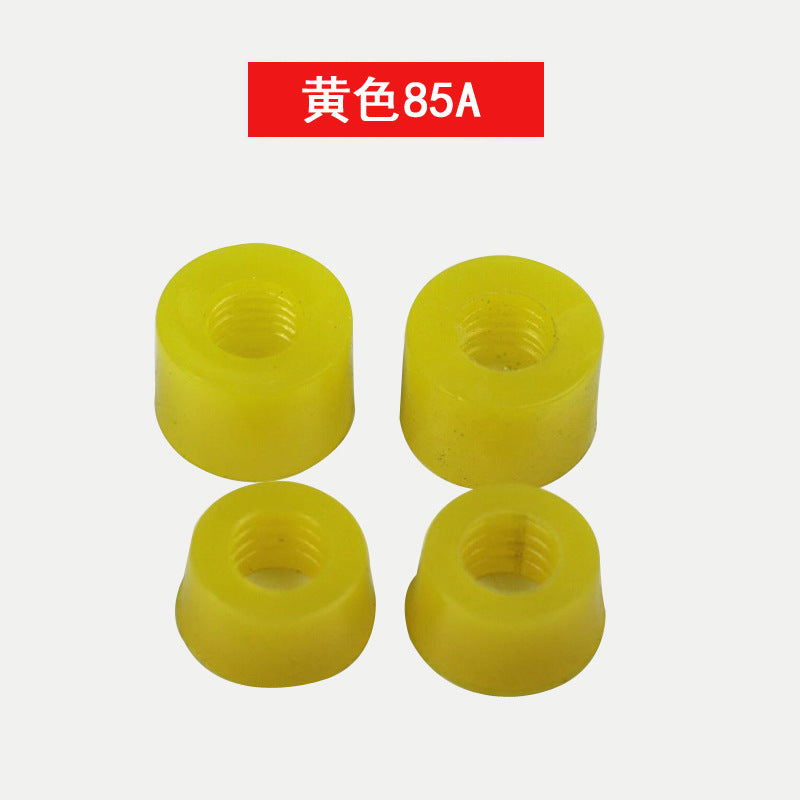 Yellow / Standard