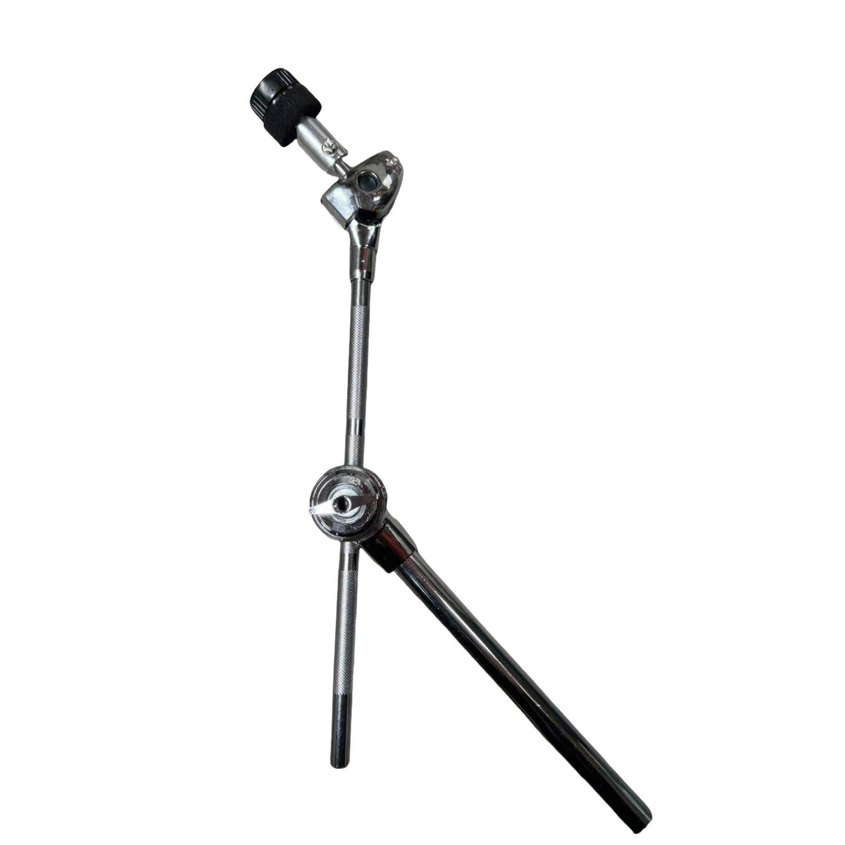 Adjustable Cymbal Stand with Universal Ball Joint