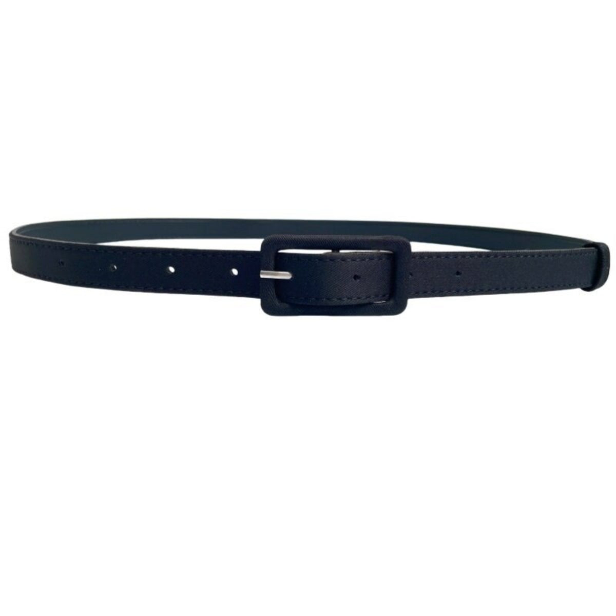 Narrow Belt Thin Skinny Belt Minimalist for Women