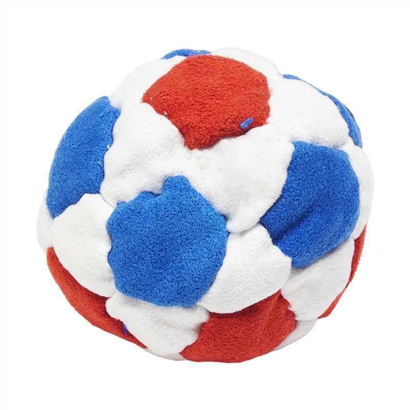 Blue White Red / 3D Style