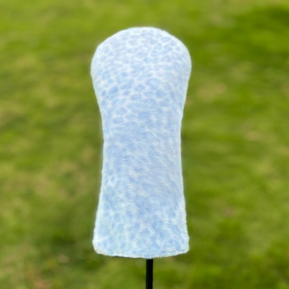 Blue Fairway Wood
