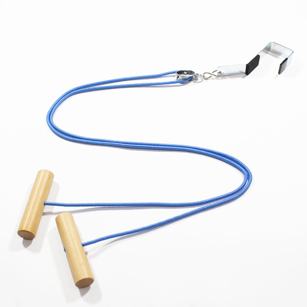 Wooden Handle