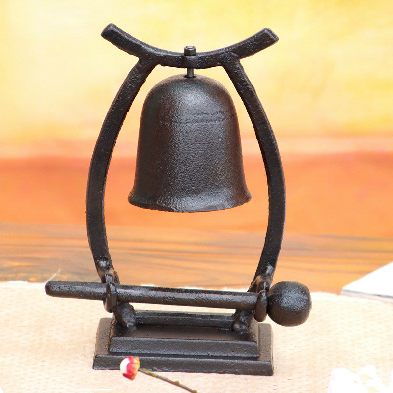 Vintage Hand Bell