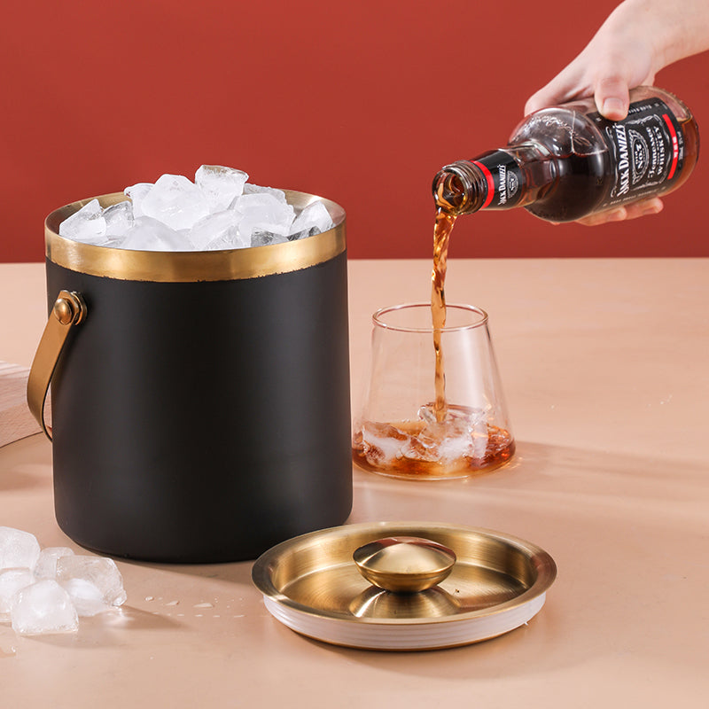 Black Gold / 2L