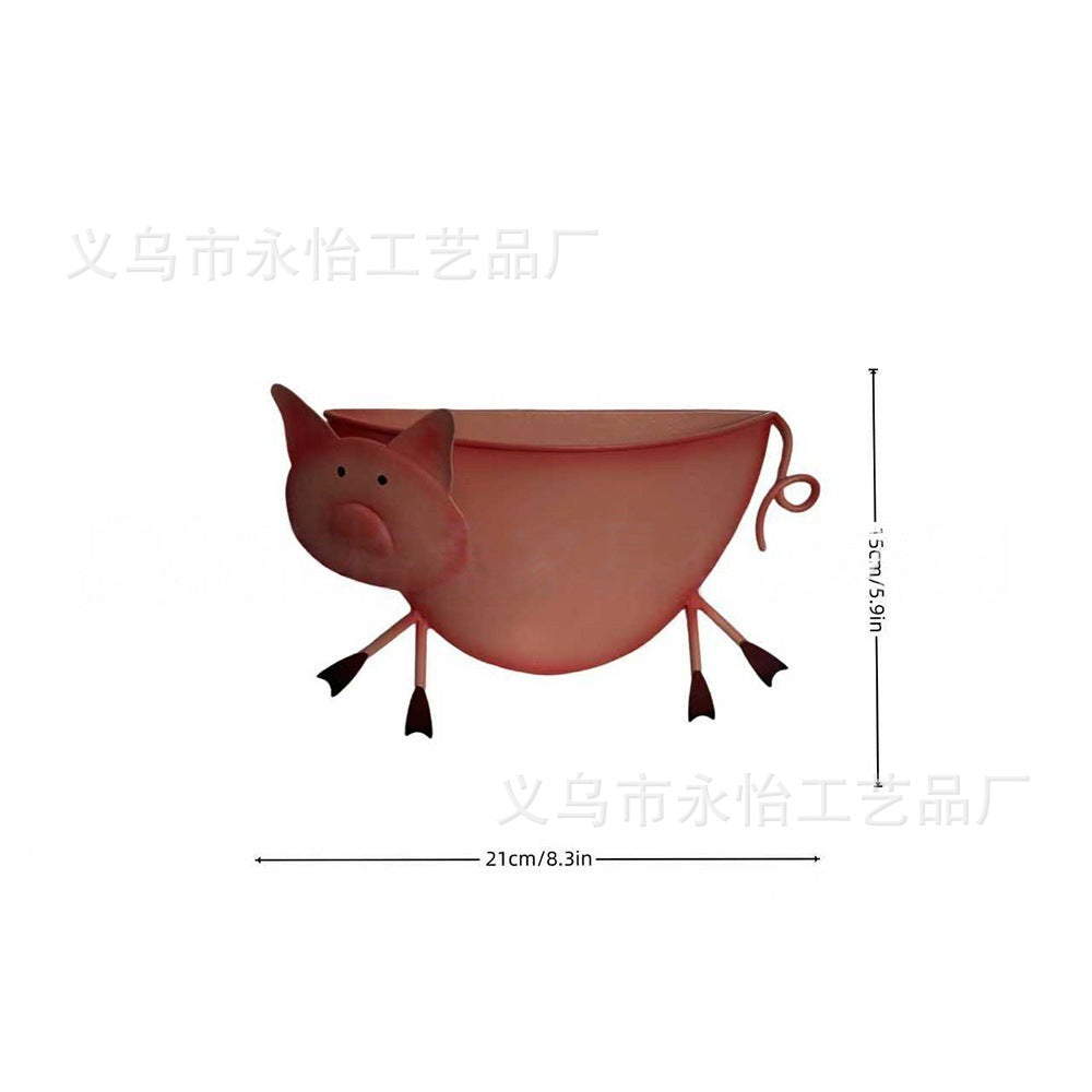 Pig Pot